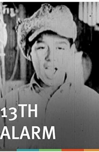 13th Alarm (1925)