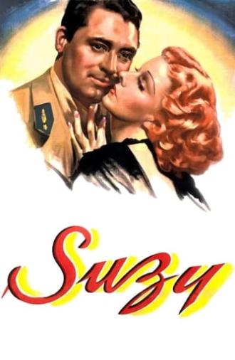 Suzy (1936)