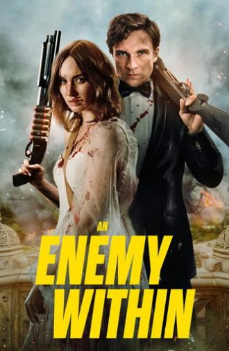 An Enemy Within (2025)