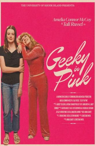 Geeky In Pink (2025)
