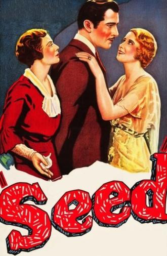 Seed (1931)