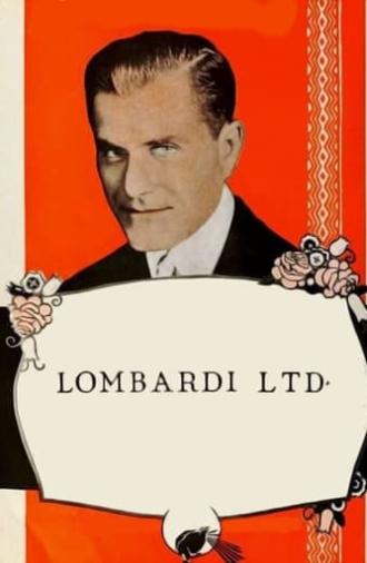 Lombardi, Ltd. (1919)