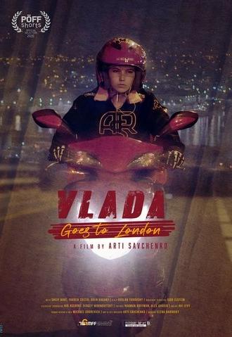 Vlada Goes to London (2020)