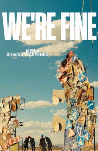 We're Fine (2025)