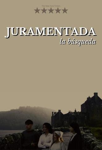 Juramentada: La Búsqueda (2024)