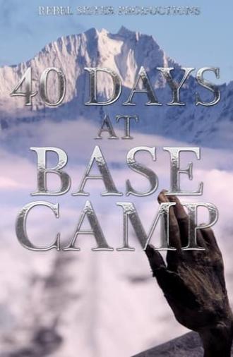 40 Days at Base Camp (2011)