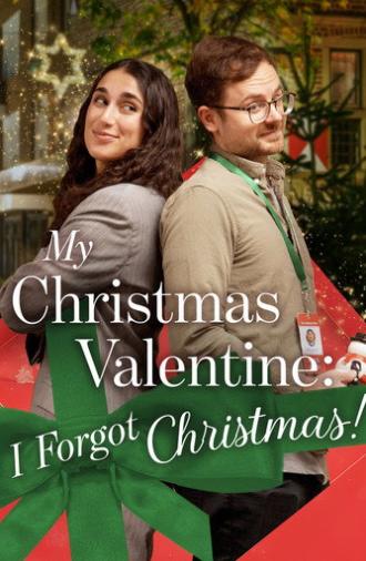My Christmas Valentine: I Forgot Christmas! (2025)