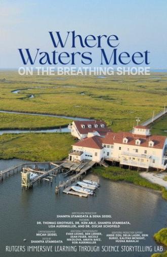 Where the Waters Meet on the Breathing Shore (2026)