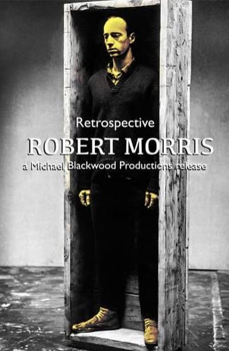 Robert Morris: Retrospective (1994)