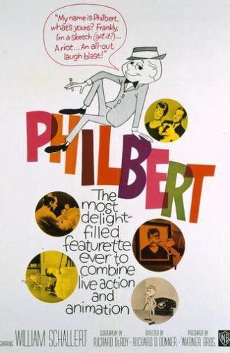 Philbert (Three's a Crowd) (1963)