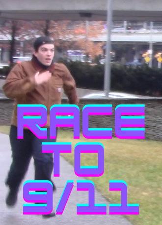 Race to 9/11 (2023)