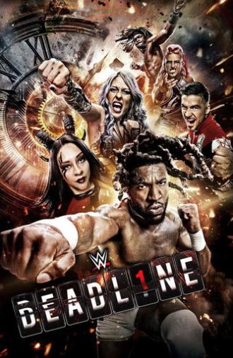 WWE NXT Deadline 2024 (2024)