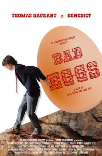 Bad Eggs (2025)