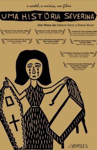 Uma História Severina (2010)