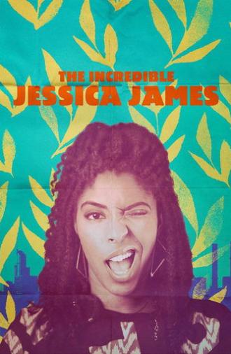 The Incredible Jessica James (2017)