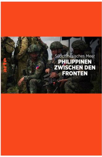 In China's Shadow – The Philippines at the Center of a Global Conflict (2024)