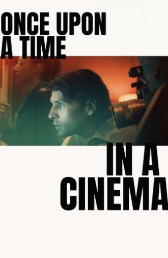 Once Upon a Time in a Cinema (2026)