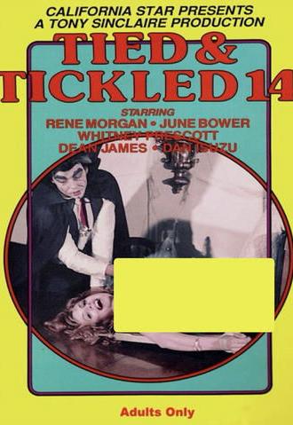 Tied & Tickled 14 (1992)