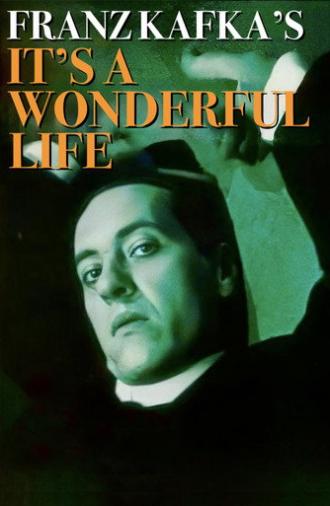 Franz Kafka's It's a Wonderful Life (1995)