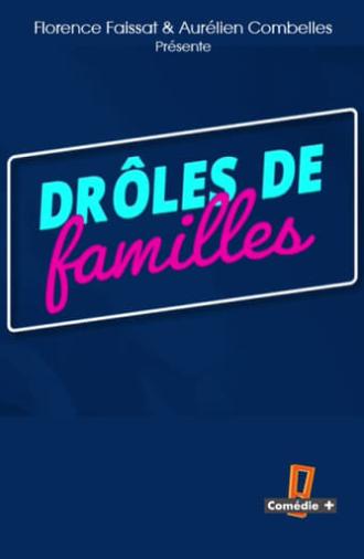 Drôles de familles (2022)