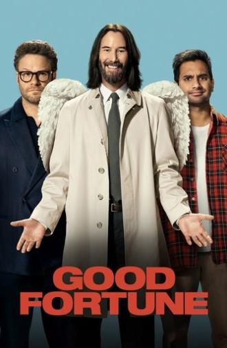 Good Fortune (2025)