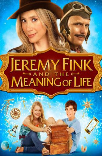 Jeremy Fink and the Meaning of Life (2012)