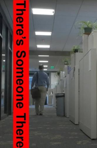 There's Someone There (2024)