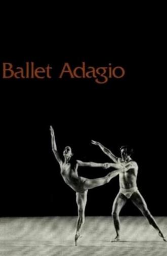 Ballet Adagio (1972)