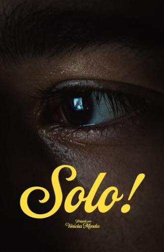 Solo! (2025)