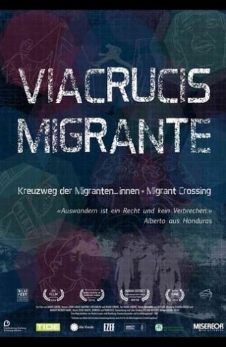 Viacrucis Migrante (2017)