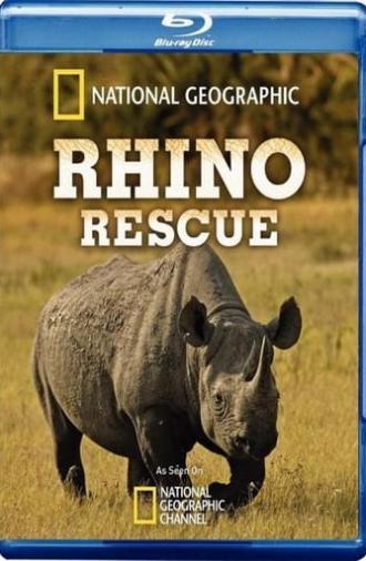 Rhino Rescue (2009)