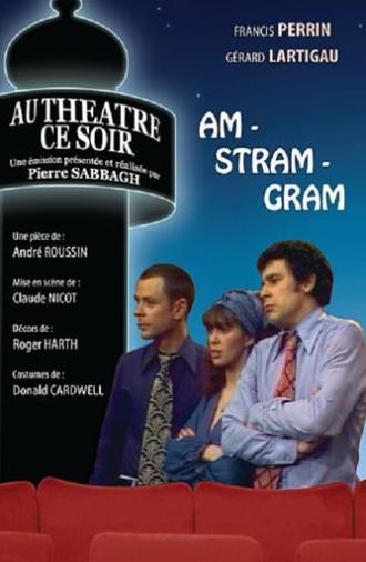 Am Stram Gram (1976)