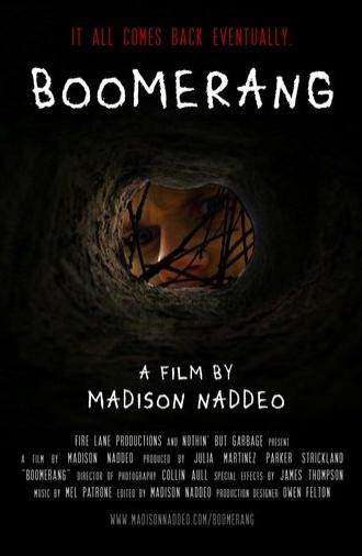 Boomerang (2025)