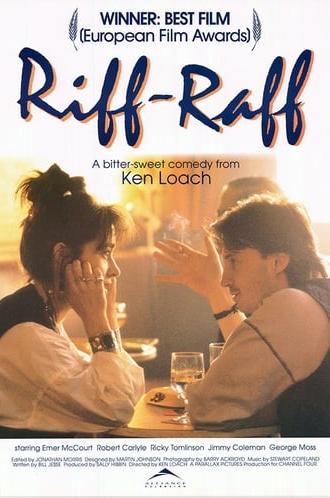 Riff-Raff (1991)