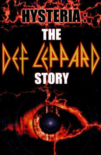 Hysteria: The Def Leppard Story (2001)