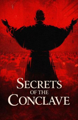 Secrets of the Conclave (2025)
