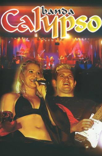 Banda Calypso: Ao Vivo em São Paulo (2004)
