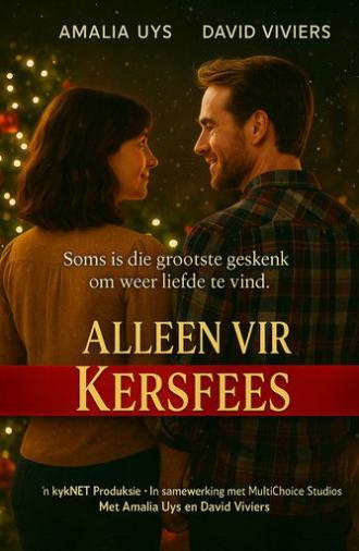 Alleen vir Kersfees (2024)
