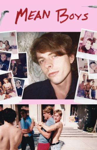 Mean Boys (2025)