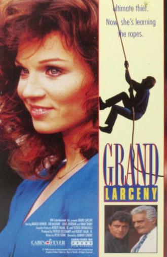 Grand Larceny (1987)