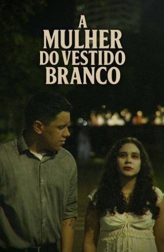 A Mulher do Vestido Branco (2025)