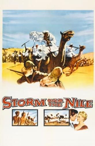 Storm Over the Nile (1955)