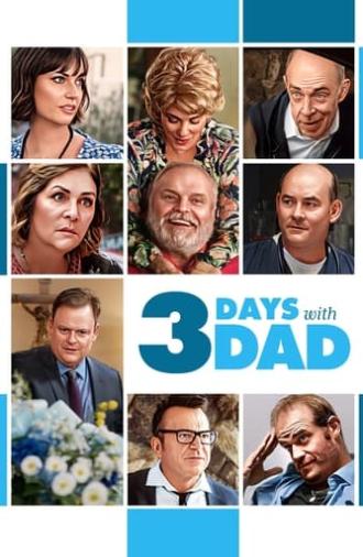 3 Days with Dad (2019)