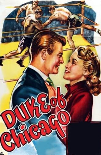 Duke of Chicago (1949)