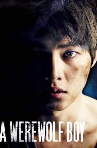 A Werewolf Boy (2012)
