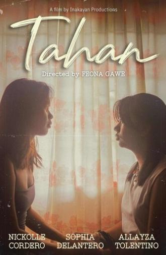 Tahan (2025)