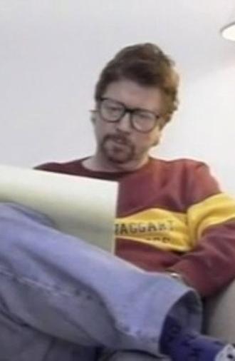 Tom Robbins: A Writer in the Rain (1997)