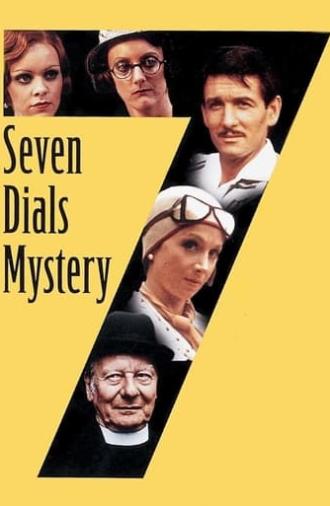 Agatha Christie's Seven Dials Mystery (1981)