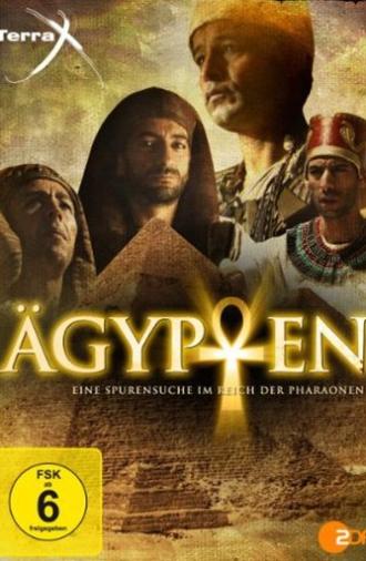 Ägypten: Sehnsucht nach Unsterblichkeit (2011)