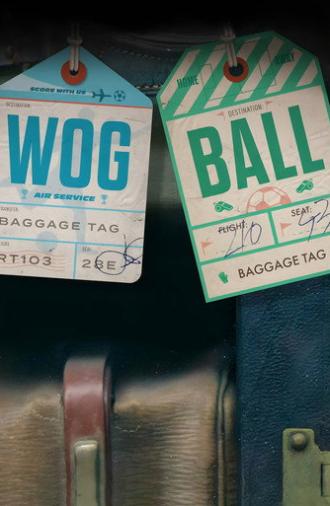 Wogball: Australia's Beautiful Game (2026)
